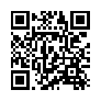 本网页连接的 QRCode