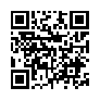 本网页连接的 QRCode