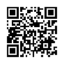 本网页连接的 QRCode
