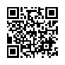 本网页连接的 QRCode