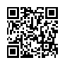 本网页连接的 QRCode