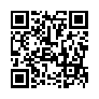 本网页连接的 QRCode