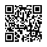 本网页连接的 QRCode