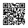 本网页连接的 QRCode