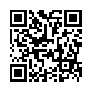 本网页连接的 QRCode