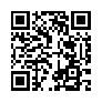 本网页连接的 QRCode