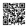 本网页连接的 QRCode