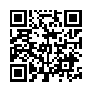 本网页连接的 QRCode