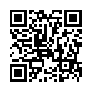 本网页连接的 QRCode