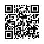 本网页连接的 QRCode