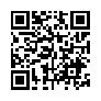 本网页连接的 QRCode