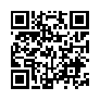 本网页连接的 QRCode