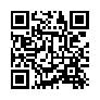 本网页连接的 QRCode