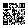 本网页连接的 QRCode