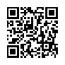 本网页连接的 QRCode