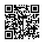 本网页连接的 QRCode