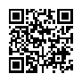 本网页连接的 QRCode