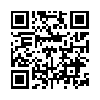 本网页连接的 QRCode