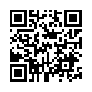 本网页连接的 QRCode