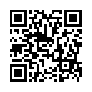 本网页连接的 QRCode