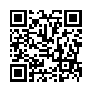 本网页连接的 QRCode