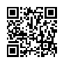 本网页连接的 QRCode