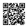 本网页连接的 QRCode