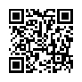 本网页连接的 QRCode