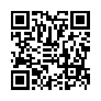 本网页连接的 QRCode