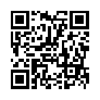 本网页连接的 QRCode