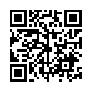 本网页连接的 QRCode