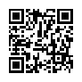 本网页连接的 QRCode