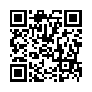 本网页连接的 QRCode