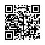 本网页连接的 QRCode