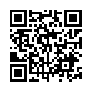 本网页连接的 QRCode