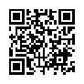 本网页连接的 QRCode