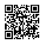 本网页连接的 QRCode