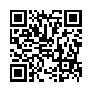 本网页连接的 QRCode