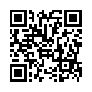 本网页连接的 QRCode