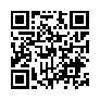 本网页连接的 QRCode