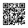 本网页连接的 QRCode