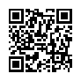 本网页连接的 QRCode