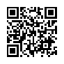 本网页连接的 QRCode