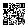 本网页连接的 QRCode