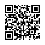 本网页连接的 QRCode