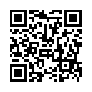 本网页连接的 QRCode