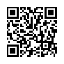 本网页连接的 QRCode