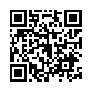 本网页连接的 QRCode