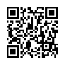 本网页连接的 QRCode