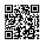 本网页连接的 QRCode